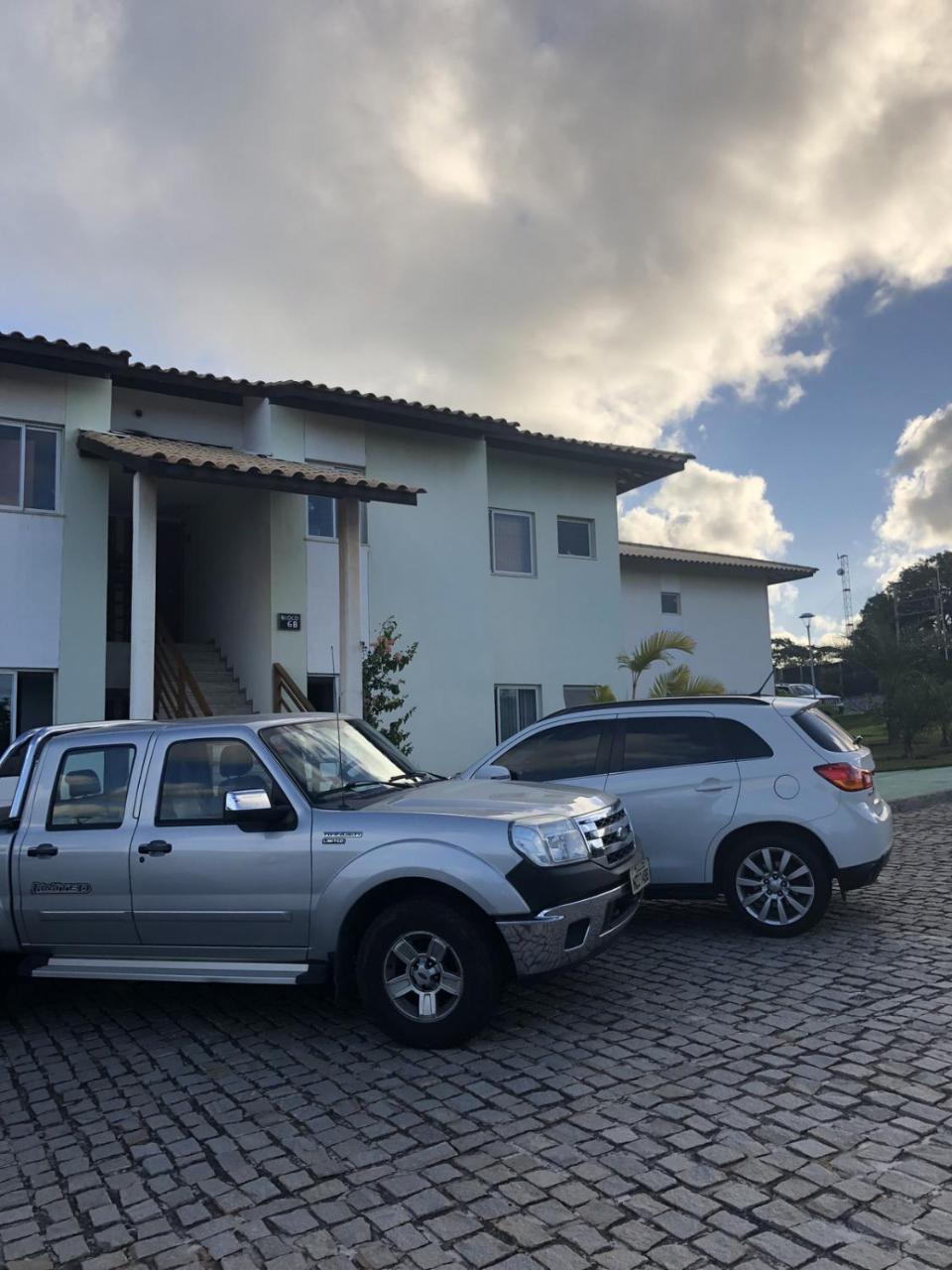 Lindo Village Imbassai Mata de Sao Joao Exteriér fotografie