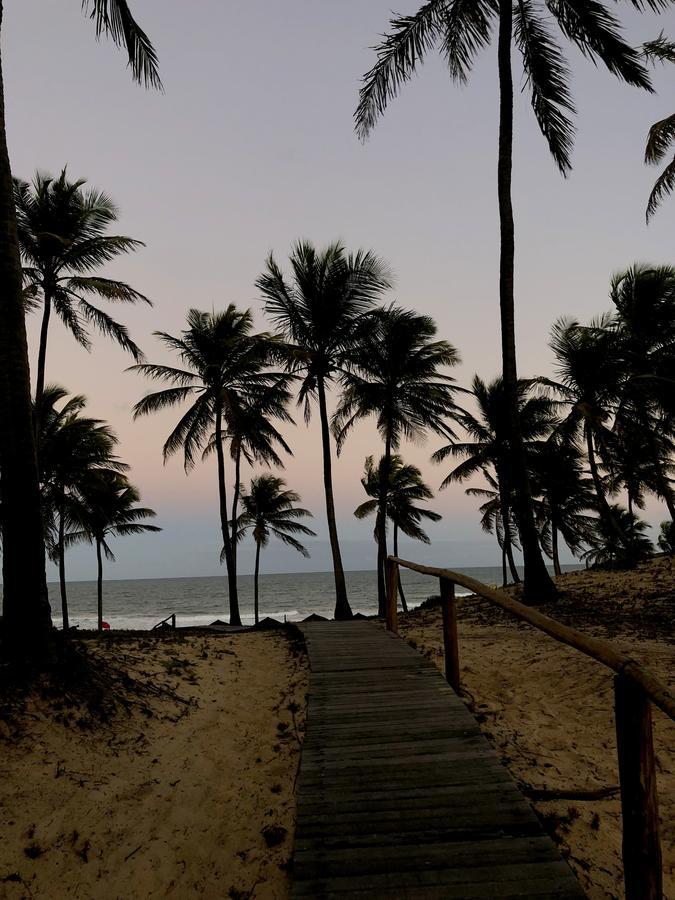 Lindo Village Imbassai Mata de Sao Joao Exteriér fotografie