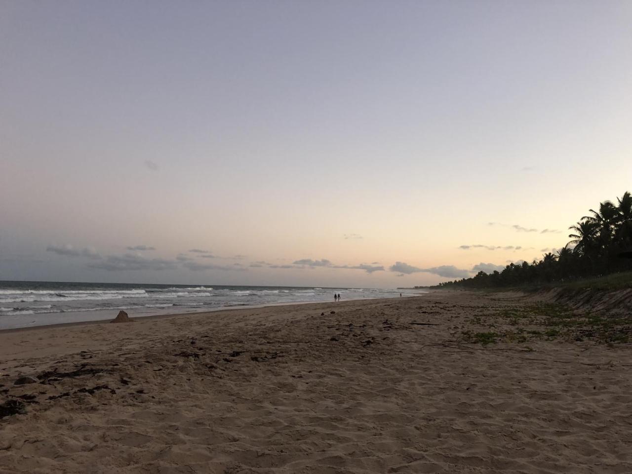 Lindo Village Imbassai Mata de Sao Joao Exteriér fotografie