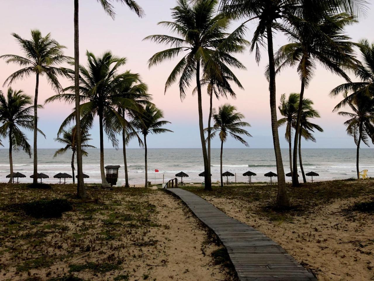 Lindo Village Imbassai Mata de Sao Joao Exteriér fotografie