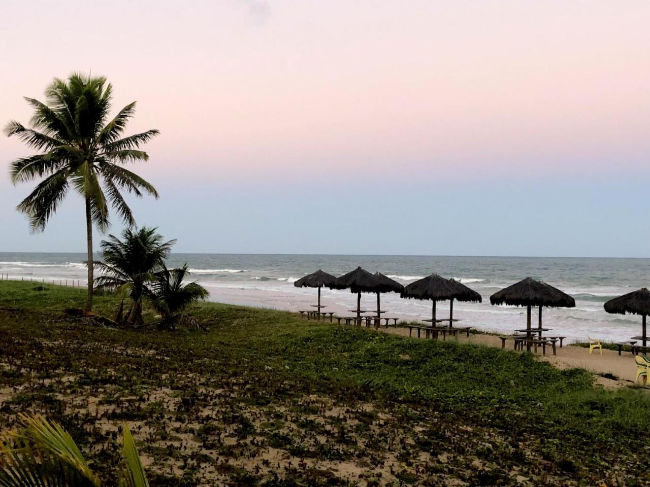 Lindo Village Imbassai Mata de Sao Joao Exteriér fotografie