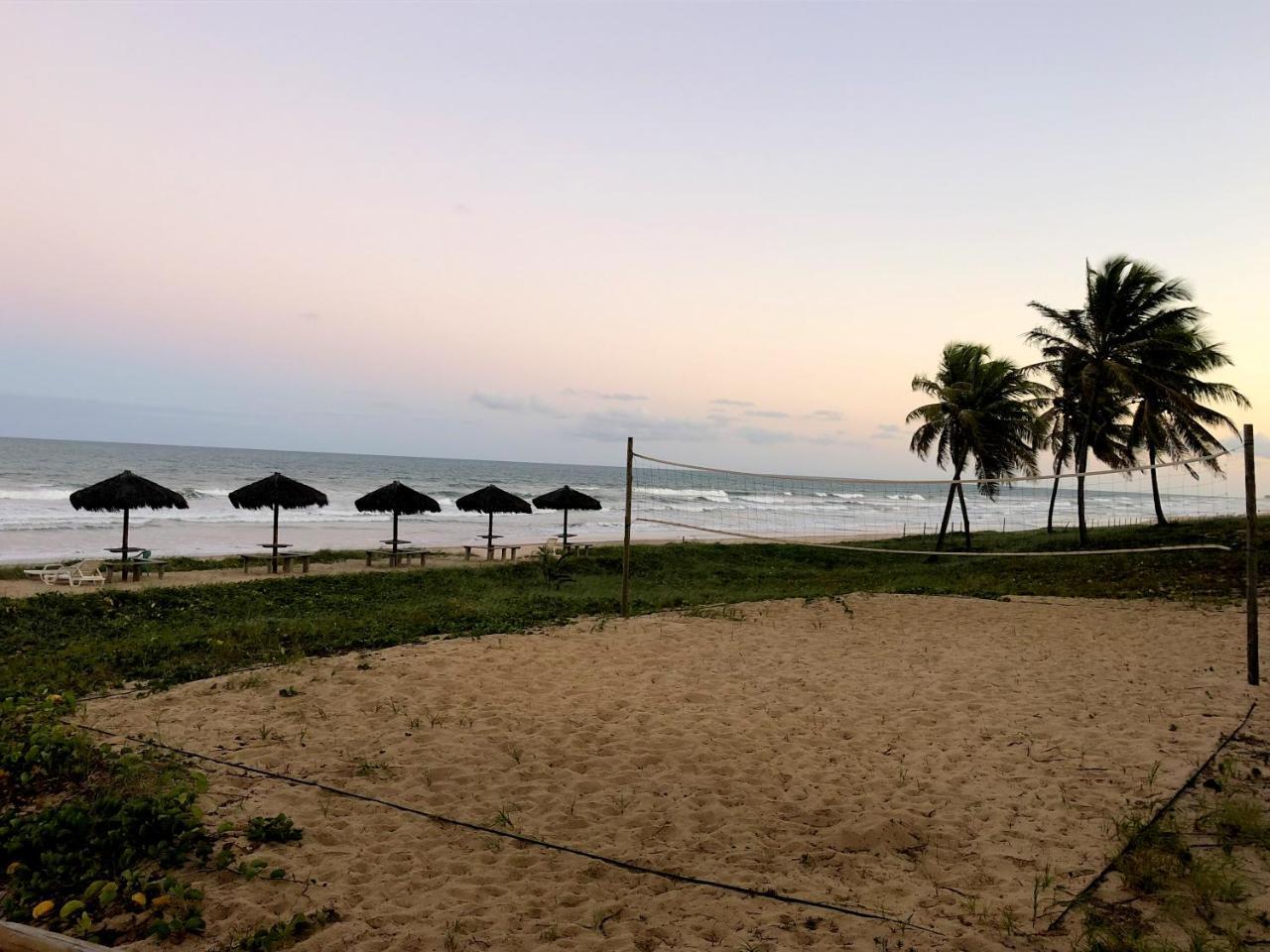 Lindo Village Imbassai Mata de Sao Joao Exteriér fotografie